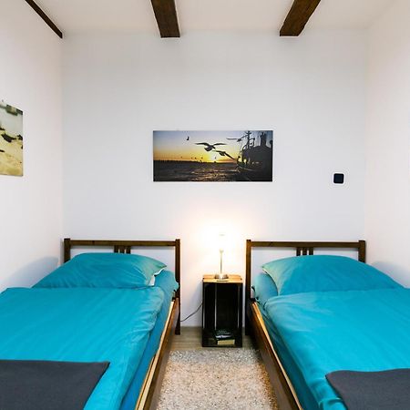 Bluetenzauber Apartment No 9 Steinkirchen  المظهر الخارجي الصورة