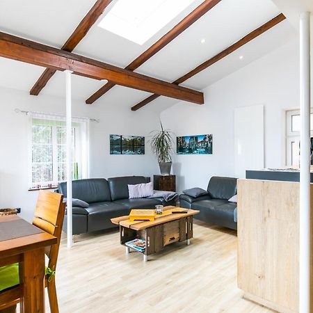 Bluetenzauber Apartment No 9 Steinkirchen  المظهر الخارجي الصورة