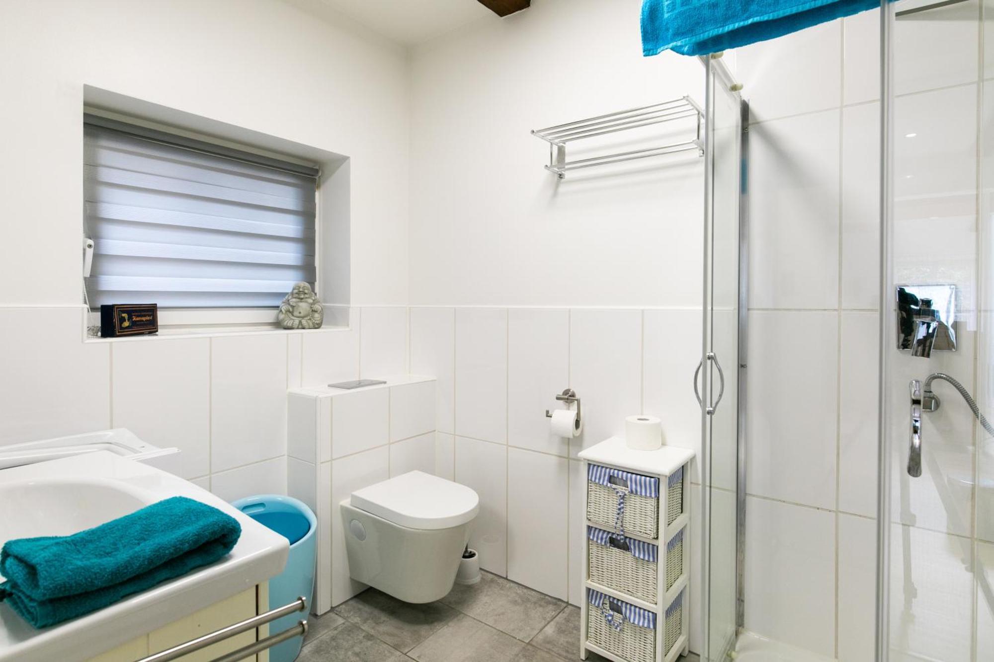 Bluetenzauber Apartment No 9 Steinkirchen  المظهر الخارجي الصورة