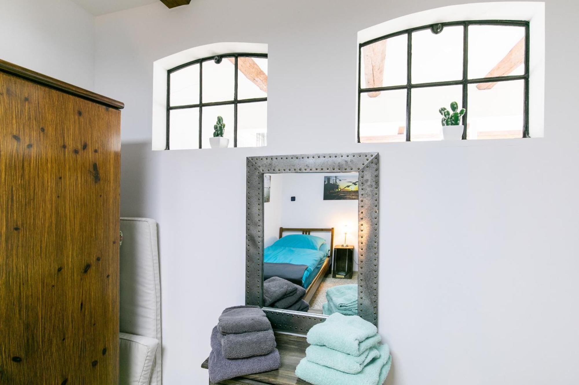 Bluetenzauber Apartment No 9 Steinkirchen  المظهر الخارجي الصورة