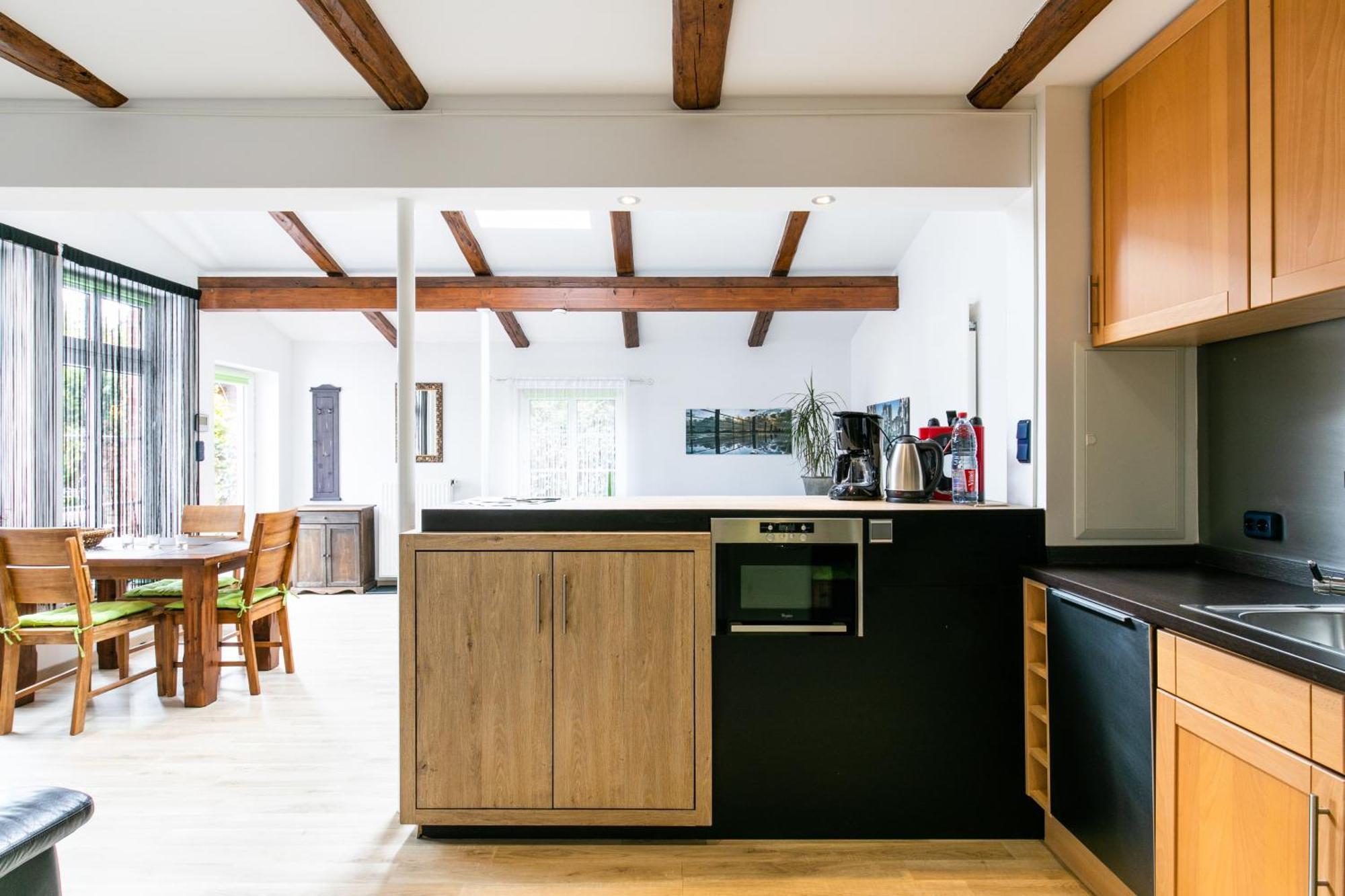 Bluetenzauber Apartment No 9 Steinkirchen  المظهر الخارجي الصورة