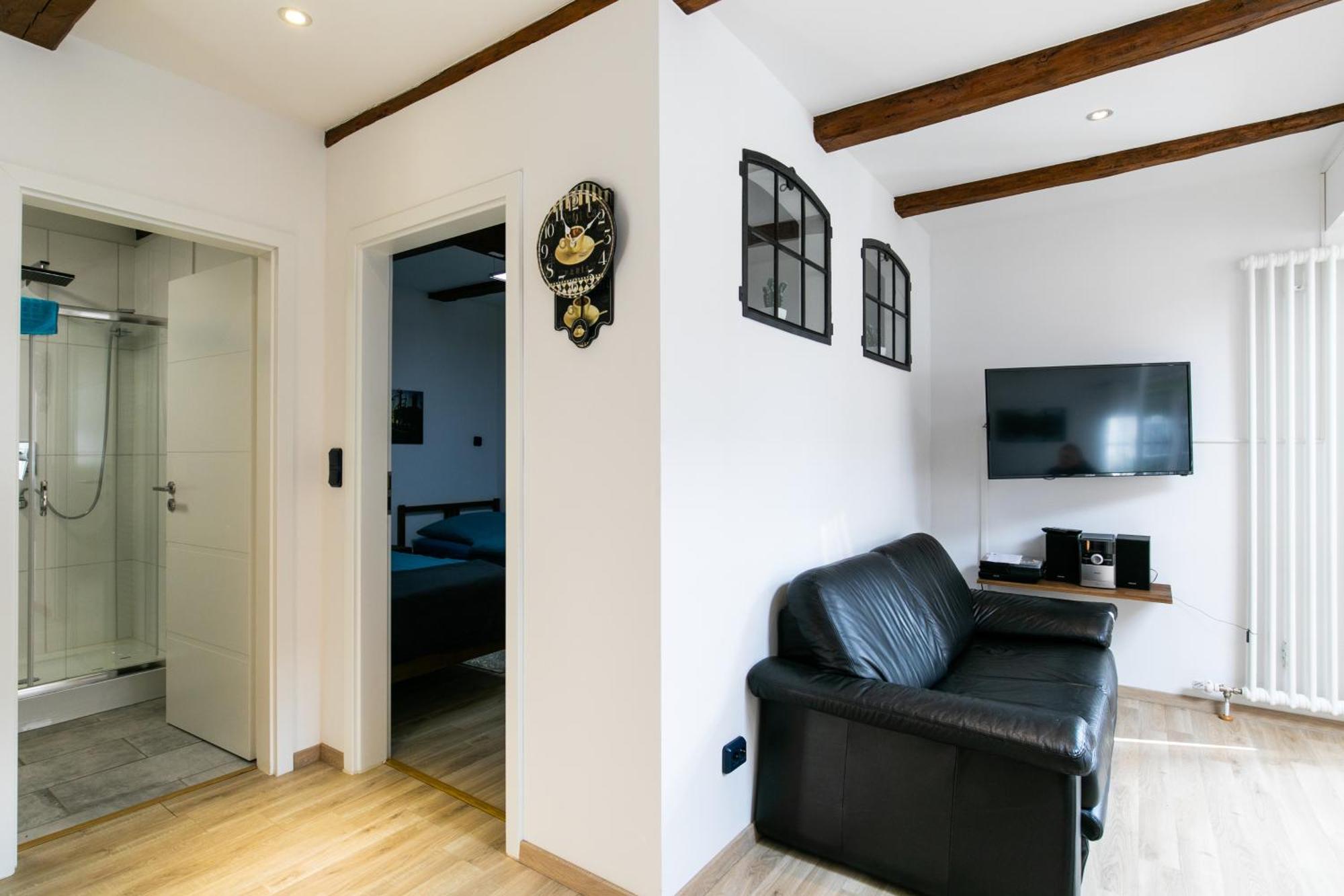 Bluetenzauber Apartment No 9 Steinkirchen  المظهر الخارجي الصورة