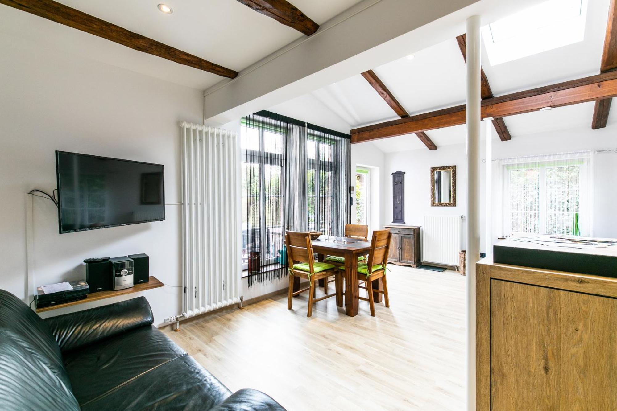 Bluetenzauber Apartment No 9 Steinkirchen  المظهر الخارجي الصورة