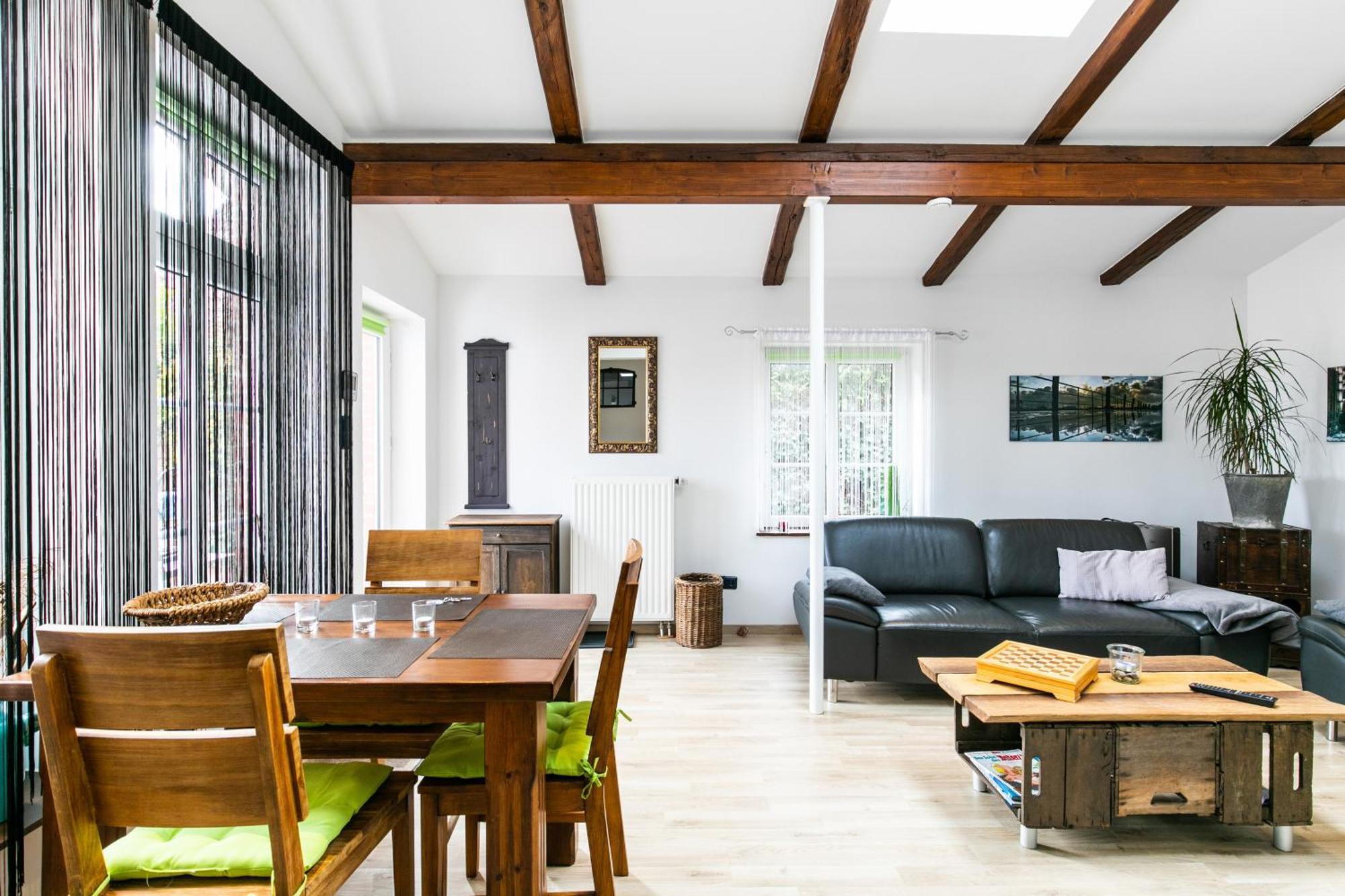 Bluetenzauber Apartment No 9 Steinkirchen  المظهر الخارجي الصورة